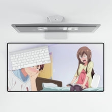 Load image into Gallery viewer, Tsuredure Children Mouse Pad (Desk Mat)
