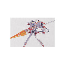 Load image into Gallery viewer, Strelizia Rug
