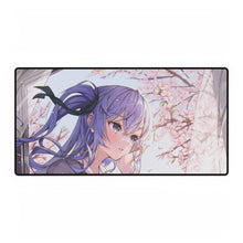 Load image into Gallery viewer, Hoshimachi Suisei Mouse Pad (Desk Mat)
