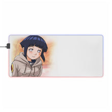 Load image into Gallery viewer, Anime Naruto RGB LED Mouse Pad (Desk Mat)
