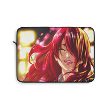 Load image into Gallery viewer, Food Wars: Shokugeki no Soma Laptop Sleeve
