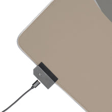 Load image into Gallery viewer, Futaba Rio RGB LED Mouse Pad (Desk Mat)

