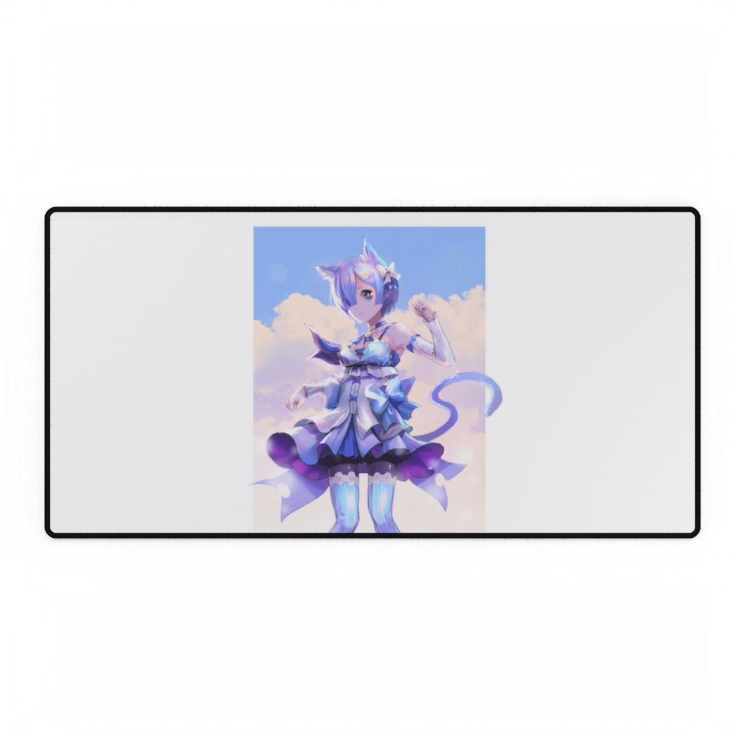 Anime Re:ZERO -Starting Life in Another World- Mouse Pad (Desk Mat)