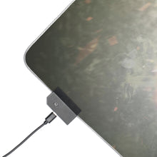 Load image into Gallery viewer, Saitama RGB LED Mouse Pad (Desk Mat)
