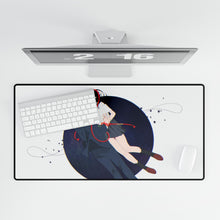Load image into Gallery viewer, Your Name. Mouse Pad (Desk Mat)
