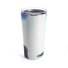 Load image into Gallery viewer, Girls und Panzer Tumbler 20oz
