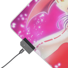 Load image into Gallery viewer, Touhou RGB LED Mouse Pad (Desk Mat)
