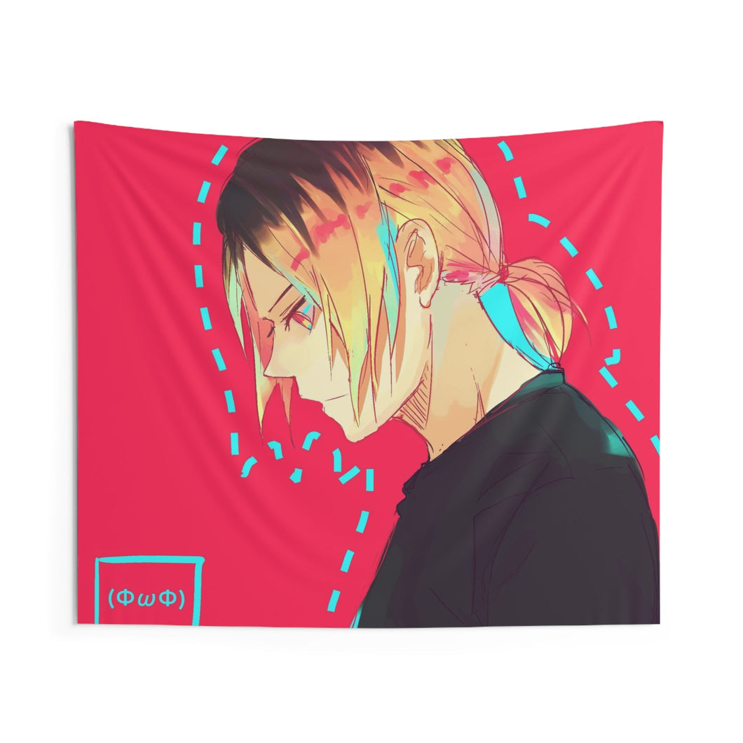 Haikyu!! Indoor Wall Tapestry