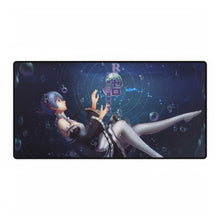 Load image into Gallery viewer, Anime Re:ZERO -Starting Life in Another World- Mouse Pad (Desk Mat)
