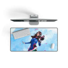 Load image into Gallery viewer, Women Cosplay Mouse Pad (Desk Mat)
