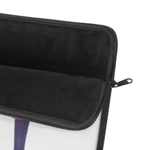Load image into Gallery viewer, Anime ERASED Laptop Sleeve
