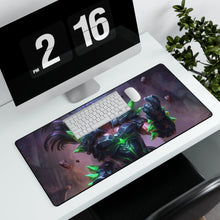 Load image into Gallery viewer, Smite Mouse Pad (Desk Mat)
