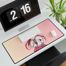 Load image into Gallery viewer, Anime Puella Magi Madoka Magica Mouse Pad (Desk Mat)
