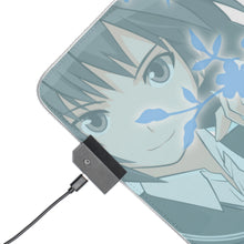 Load image into Gallery viewer, Amagami RGB LED Mouse Pad (Desk Mat)

