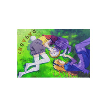 Load image into Gallery viewer, Shidare and Saya by Rug
