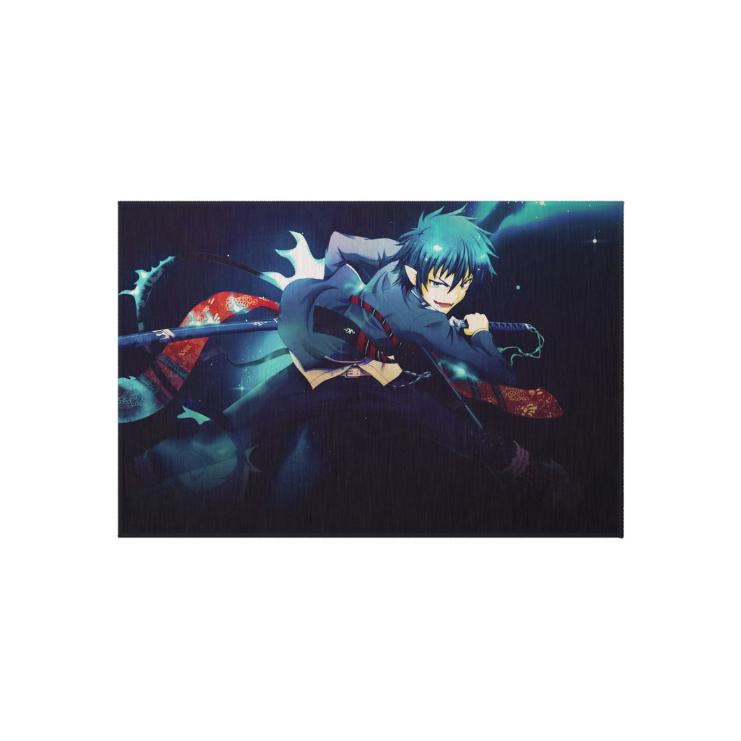 Rin Okumura Rug