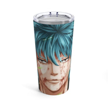 Load image into Gallery viewer, Gintama Gintoki Sakata Tumbler 20oz

