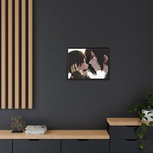 Load image into Gallery viewer, Dororo Hyakkimaru, Dororo, Dororo Canvas Framed Art Print
