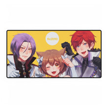 Load image into Gallery viewer, Anime Re:ZERO -Starting Life in Another World- Mouse Pad (Desk Mat)
