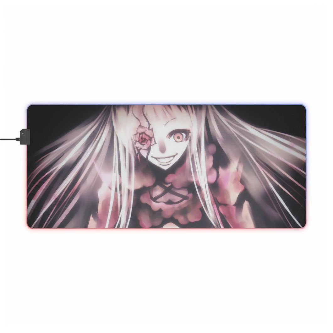 Rozen Maiden RGB LED Mouse Pad (Desk Mat)