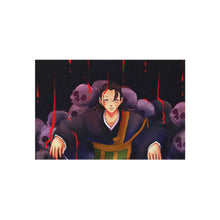 Load image into Gallery viewer, Jujutsu Kaisen 0 Rug
