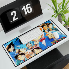 Load image into Gallery viewer, Detective Conan Mouse Pad (Desk Mat)
