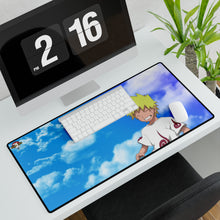 Load image into Gallery viewer, Anime Naruto Mouse Pad (Desk Mat)
