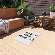 Load image into Gallery viewer, Girls und Panzer Rug
