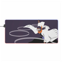 Load image into Gallery viewer, Kaname Tosen RGB LED Mouse Pad (Desk Mat)
