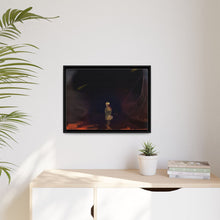 Load image into Gallery viewer, Vinland Saga Canvas Framed Art Print

