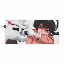 Load image into Gallery viewer, Spy X Family RGB LED Mouse Pad (Desk Mat)
