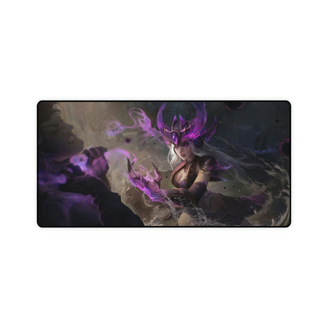 Syndra LoL Art Mouse Pad (Desk Mat)