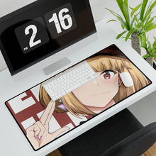 Load image into Gallery viewer, Anime Watamote Mouse Pad (Desk Mat)
