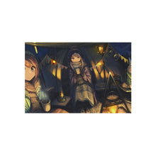 Load image into Gallery viewer, Laid-Back Camp by Rug
