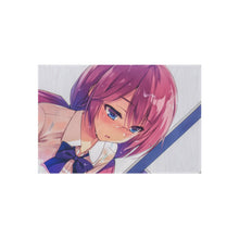 Load image into Gallery viewer, Classroom of the Elite Airi Sakura Rug
