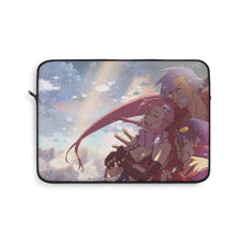 Load image into Gallery viewer, Anime Tengen Toppa Gurren Lagann Laptop Sleeve
