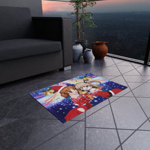 Load image into Gallery viewer, Girls und Panzer Rug
