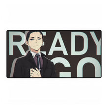 Load image into Gallery viewer, The Millionaire Detective Balance Unlimited Mouse Pad (Desk Mat)
