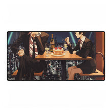 Load image into Gallery viewer, Psycho-Pass 3 First Inspector Mouse Pad (Desk Mat)
