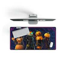Load image into Gallery viewer, Fortnite Halloween Skin Mouse Pad (Desk Mat)
