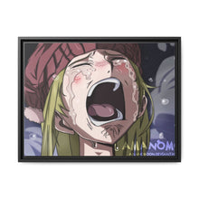 Load image into Gallery viewer, The Promised Neverland Canvas Framed Art Print
