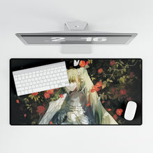 Load image into Gallery viewer, Anime Vocaloid Mouse Pad (Desk Mat)
