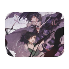 Load image into Gallery viewer, Dororo Hyakkimaru, Dororo, Dororo, Dororo Sherpa Blanket
