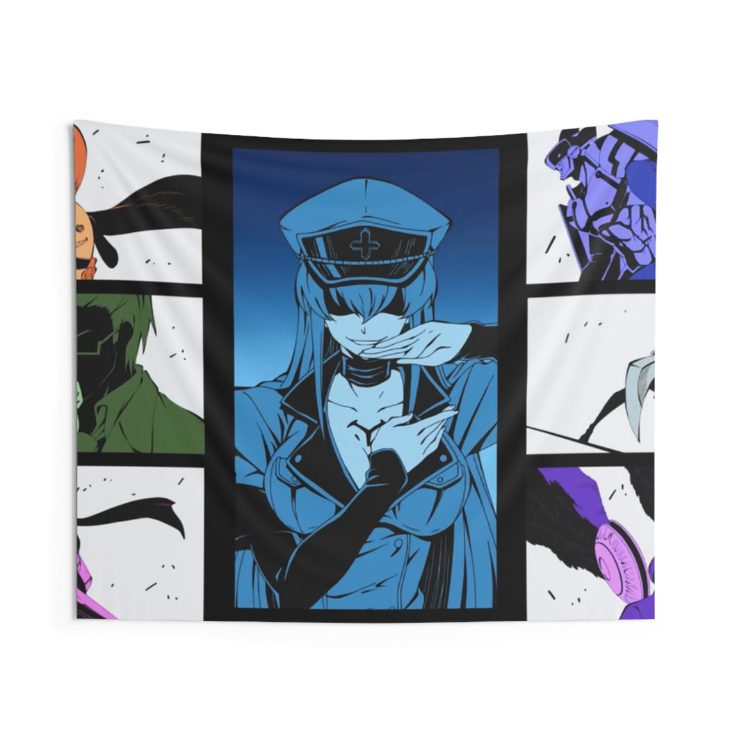 Jaegers Indoor Wall Tapestry