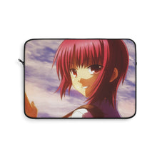 Load image into Gallery viewer, Anime Angel Beats! Laptop Sleeve
