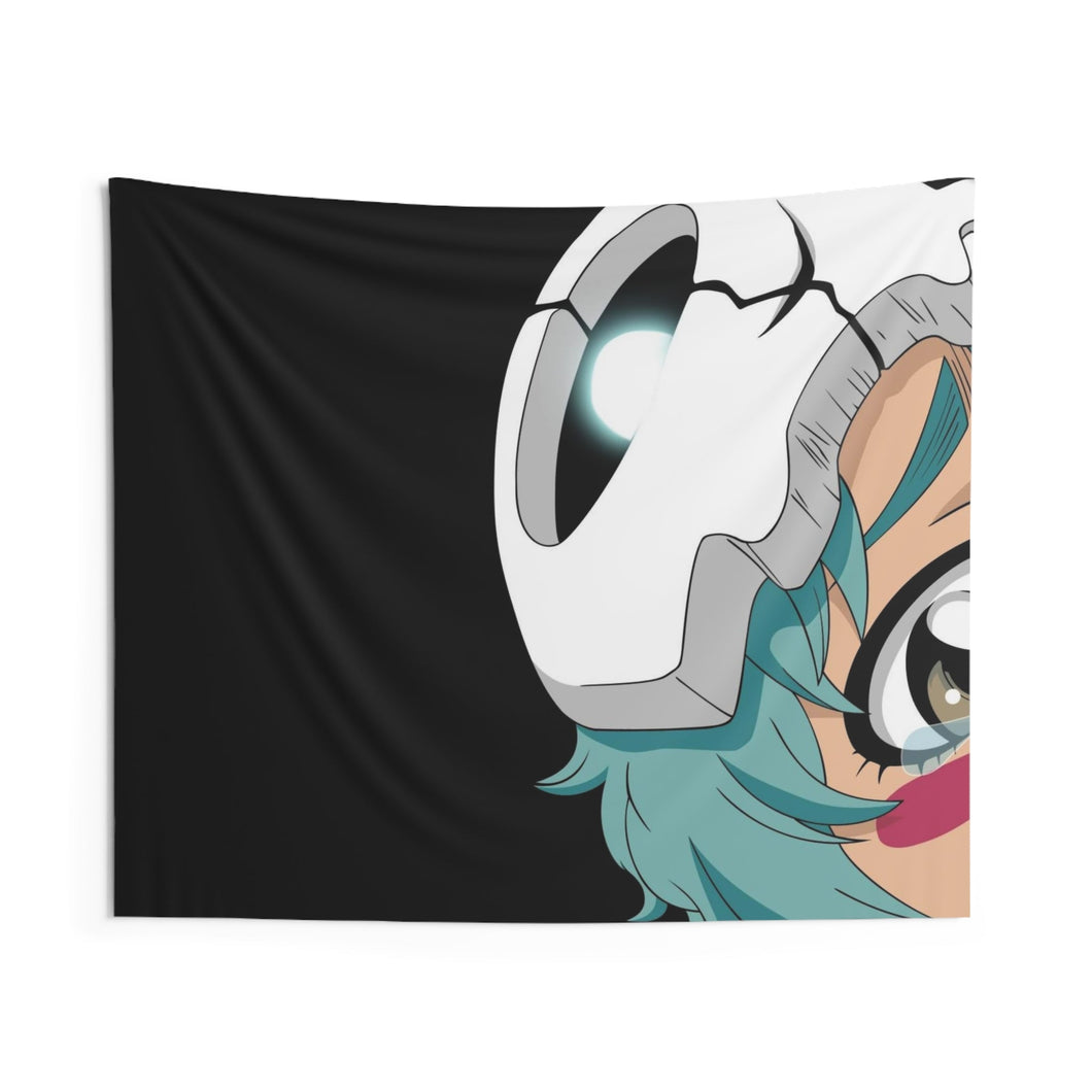 Anime Bleach Indoor Wall Tapestry
