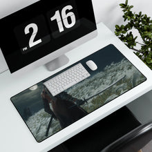 Load image into Gallery viewer, Sekiro Mouse Pad (Desk Mat)
