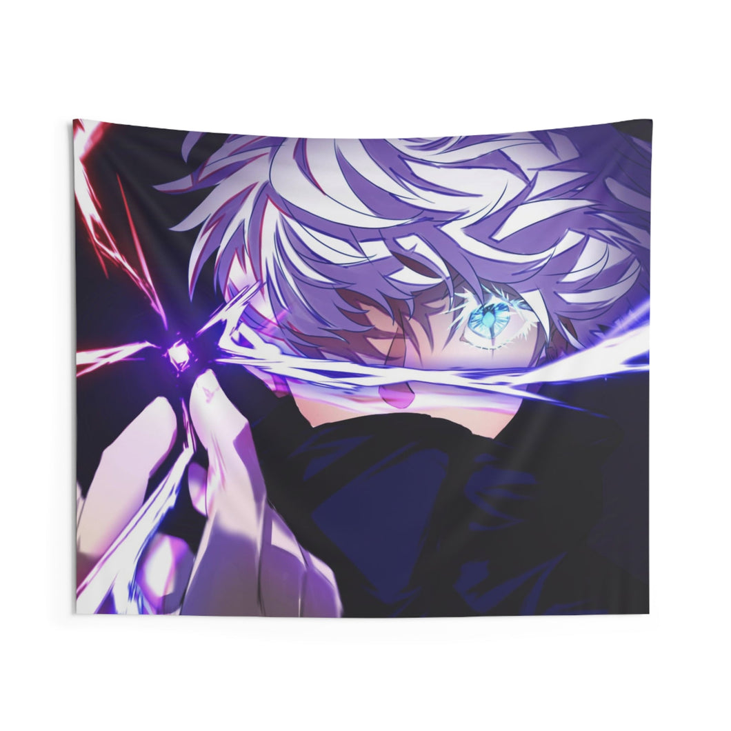 Jujutsu Kaisen Indoor Wall Tapestry