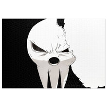 Load image into Gallery viewer, The God Of Death Jigsaw Puzzle
