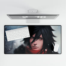 Load image into Gallery viewer, Anime Naruto Mouse Pad (Desk Mat)
